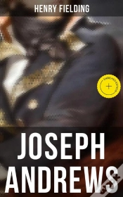 Capa do artigo Joseph Andrews