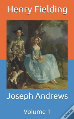 Capa do artigo Joseph Andrews