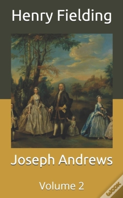 Capa do artigo Joseph Andrews