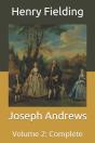 Joseph Andrews - Preview