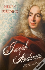Capa do artigo Joseph Andrews