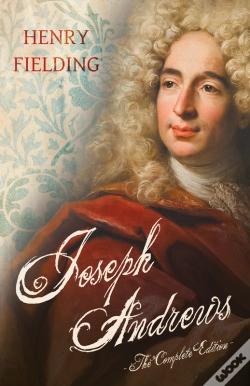 Capa do artigo Joseph Andrews