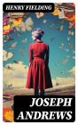 Joseph Andrews - Preview