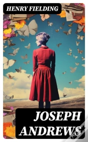 Capa do artigo Joseph Andrews
