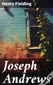 Capa do artigo Joseph Andrews