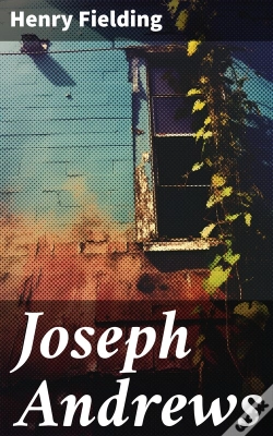 Capa do artigo Joseph Andrews