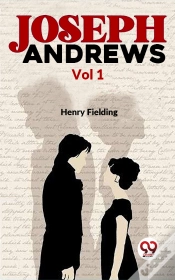 Capa do artigo Joseph Andrews Vol. 1