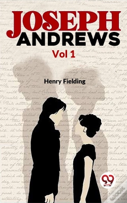 Capa do artigo Joseph Andrews Vol. 1
