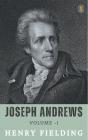 Joseph Andrews, Vol. 1 - Preview