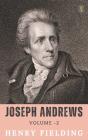 Joseph Andrews, Vol. 2 - Preview