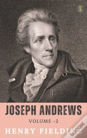 Capa do artigo Joseph Andrews, Vol. 2