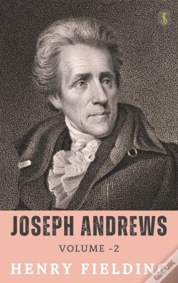 Capa do artigo Joseph Andrews, Vol. 2