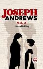 Joseph Andrews Vol. 2 - Preview