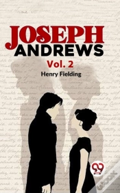 Capa do artigo Joseph Andrews Vol. 2