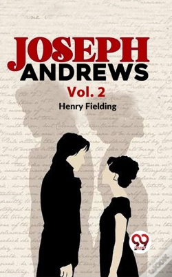 Capa do artigo Joseph Andrews Vol. 2
