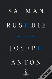 Capa do artigo Joseph Anton - Uma Memória