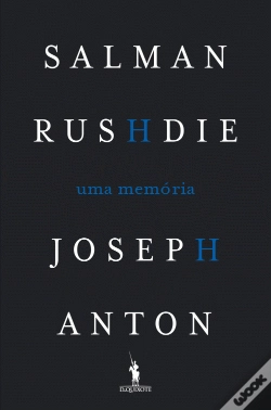 Capa do artigo Joseph Anton - Uma Memória