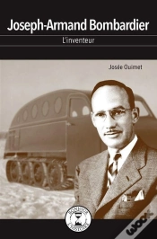 Capa do artigo Joseph-Armand Bombardier