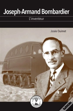 Capa do artigo Joseph-Armand Bombardier