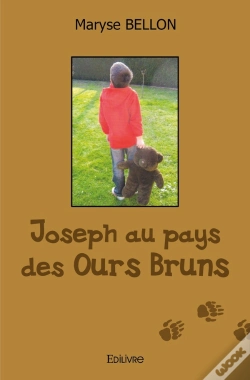 Capa do artigo Joseph Au Pays Des Ours Bruns