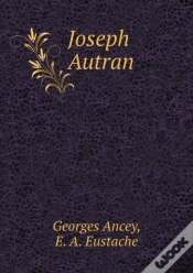 Capa do artigo Joseph Autran