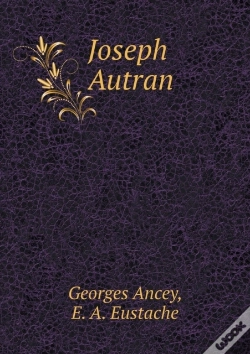 Capa do artigo Joseph Autran