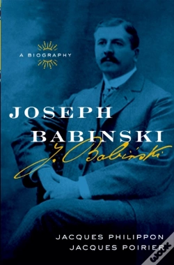 Capa do artigo Joseph Babinski