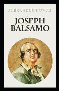 Joseph Balsamo - Tome I Annote