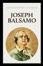 Joseph Balsamo - Tome I Annote - Preview