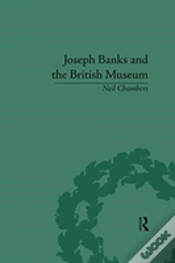 Capa do artigo Joseph Banks And The British Museum