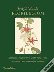 Joseph Banks' Florilegium