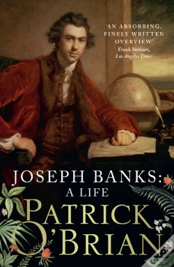 Capa do artigo Joseph Banks