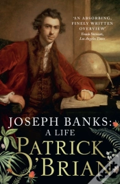 Capa do artigo Joseph Banks