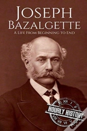 Capa do artigo Joseph Bazalgette