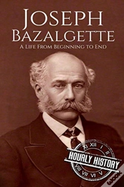 Capa do artigo Joseph Bazalgette