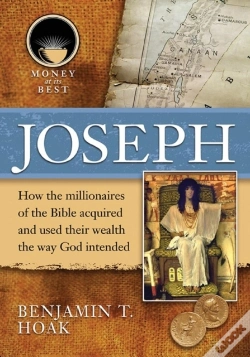Capa do artigo Joseph