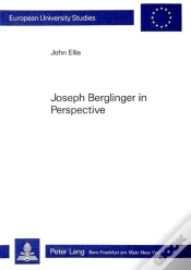 Capa do artigo Joseph Berglinger In Perspective