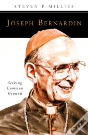 Capa do artigo Joseph Bernardin
