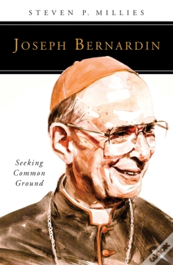 Capa do artigo Joseph Bernardin