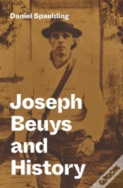 Capa do artigo Joseph Beuys And History