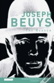 Capa do artigo Joseph Beuys