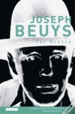 Capa do artigo Joseph Beuys