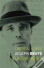 Capa do artigo Joseph Beuys