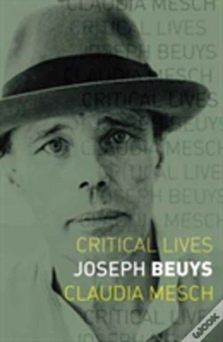 Capa do artigo Joseph Beuys