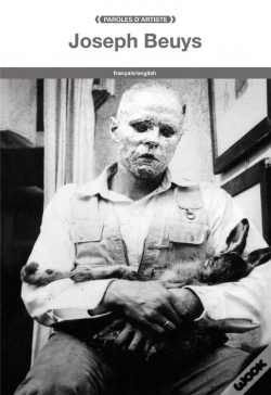 Capa do artigo Joseph Beuys