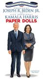 Joseph Biden & Kamala Harris Paper Dolls - Preview