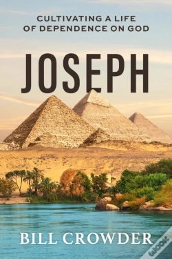 Capa do artigo Joseph