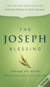 Capa do artigo Joseph Blessing, The