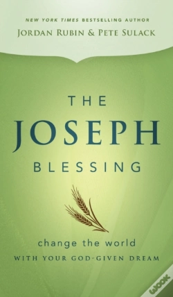Capa do artigo Joseph Blessing, The