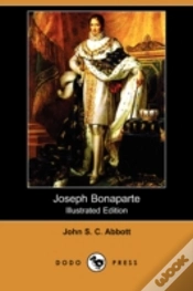 Capa do artigo Joseph Bonaparte